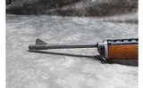 Ruger~ Mini 14~ .223 Remington - 7 of 10