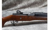 Ruger~ Mini 14~ .223 Remington - 4 of 10