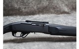 Remington~ Model 7400~ .30-06 Springfield - 4 of 10