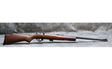 Marlin~ Model 25~ .22 Long Rifle - 1 of 8