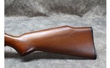 Marlin~ Model 25~ .22 Long Rifle - 8 of 8