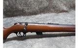 Marlin~ Model 25~ .22 Long Rifle - 4 of 8