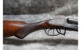 Hunter Arms~ L.C. Smith~ 16 Gauge - 9 of 16