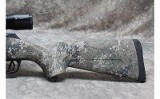 Browning Viana~ Winchester XPR~ 6.5 PRC - 10 of 12