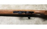 Kimber ~ 82 ~ .22 LR - 6 of 10