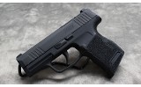 SIG Sauer~ P365~ .380 ACP - 2 of 2