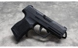 SIG Sauer~ P365~ .380 ACP