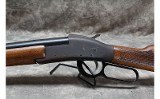 Ithaca Gun Co.~ M-66 Super Single~ 12 GA 3" - 9 of 10