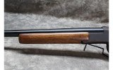 Ithaca Gun Co.~ M-66 Super Single~ 12 GA 3" - 8 of 10
