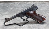 COLT'S MFG~ Woodsman~ .22 Long Rifle - 2 of 2