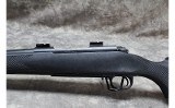 Winchester~ Model 70, Black Shadow~ .300 Winchester Magnum - 9 of 10