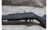Savage Arms~ Model A17~ .17 HMR - 6 of 7