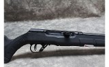 Savage Arms~ Model A17~ .17 HMR - 3 of 7