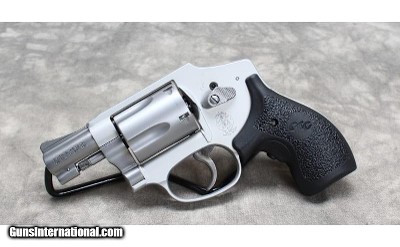 Smith & Wesson~ 642-2~ .38 Special +P