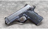 Ruger~ SR1911~ 9x19 - 2 of 2