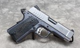 Ruger~ SR1911~ 9x19 - 1 of 2