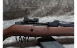 Springfield Armory~ M1A "Standard Issue Rifle"~ .308 Winchester - 4 of 10