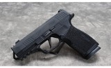 SIG Sauer~ P365X Macro~ 9x19