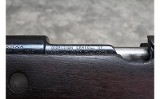 D.G.F.M. (Direccion General De Fabricaciones Militares)~ F.M.A.P. Mauser Model 1909~ 7.65x53mm Mauser - 11 of 15