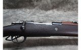 D.G.F.M. (Direccion General De Fabricaciones Militares)~ F.M.A.P. Mauser Model 1909~ 7.65x53mm Mauser - 3 of 15