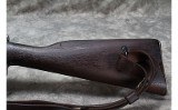 D.G.F.M. (Direccion General De Fabricaciones Militares)~ F.M.A.P. Mauser Model 1909~ 7.65x53mm Mauser - 9 of 15