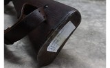 D.G.F.M. (Direccion General De Fabricaciones Militares)~ F.M.A.P. Mauser Model 1909~ 7.65x53mm Mauser - 13 of 15