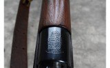D.G.F.M. (Direccion General De Fabricaciones Militares)~ F.M.A.P. Mauser Model 1909~ 7.65x53mm Mauser - 10 of 15