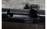 D.G.F.M. (Direccion General De Fabricaciones Militares)~ F.M.A.P. Mauser Model 1909~ 7.65x53mm Mauser - 15 of 15