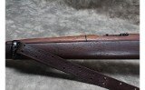 D.G.F.M. (Direccion General De Fabricaciones Militares)~ F.M.A.P. Mauser Model 1909~ 7.65x53mm Mauser - 7 of 15