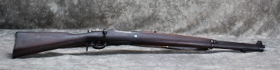 D.G.F.M. (Direccion General De Fabricaciones Militares)~ F.M.A.P. Mauser Model 1909~ 7.65x53mm Mauser