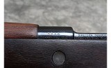 D.G.F.M. (Direccion General De Fabricaciones Militares)~ F.M.A.P. Mauser Model 1909~ 7.65x53mm Mauser - 12 of 15