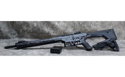 Typhoon Defense~ F12 Sport Edition~ 12 Gauge 3"