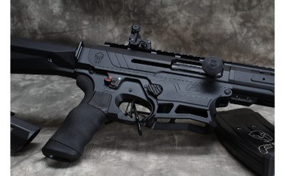 Typhoon Defense~ F12 Classic Edition~ 12 Gauge 3" - Image 4 of 13