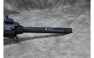 Typhoon Defense~ F12 Classic Edition~ 12 Gauge 3" - Image 6 of 13