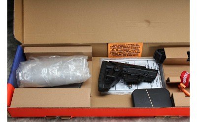 Typhoon Defense~ F12 Classic Edition~ 12 Gauge 3" - Image 12 of 13