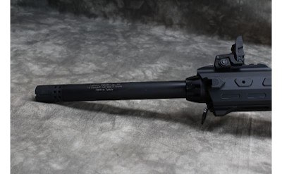 Typhoon Defense~ F12 Classic Edition~ 12 Gauge 3" - Image 7 of 13