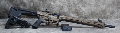 Typhoon Defense~ F12 Bronze Sport~ 12 Gauge 3"