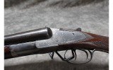 Hunter Arms~ L.C. Smith Field Grade~ 12 Gauge - 6 of 11
