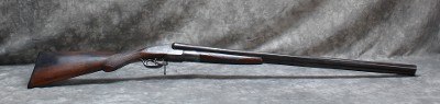 Hunter Arms~ L.C. Smith Field Grade~ 12 Gauge