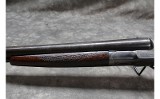 Hunter Arms~ L.C. Smith Field Grade~ 12 Gauge - 8 of 11