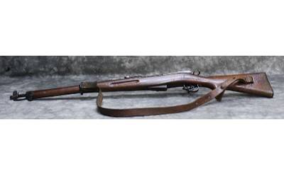 Waffenfabrik Bern~ K11~ 7.5x55