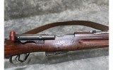 Waffenfabrik Bern~ K11~ 7.5x55 - 6 of 13