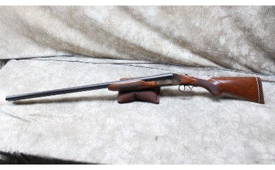 Lefever~Nitro Special~12GA