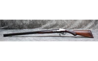 Hunter Arms~ L.C. Smith~ 16 Gauge