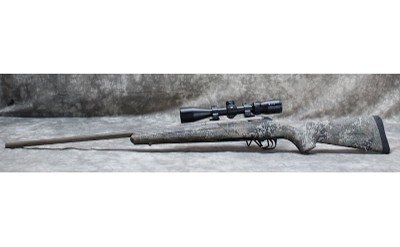 Browning Viana~ Winchester XPR~ 6.5 PRC