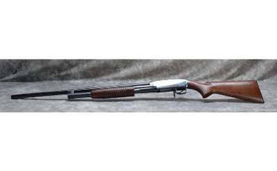 Winchester~ Model 12~ 12 Gauge 2 & 3/4"
