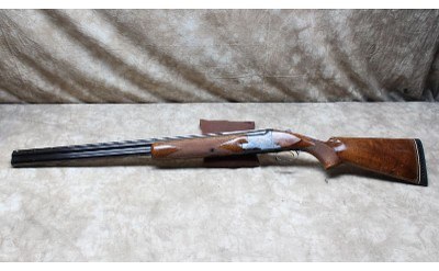 Browning~Superposed Lightning~12GA