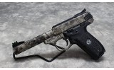 Smith & Wesson~SW22 Victory~22LR - 1 of 4