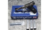 Smith & Wesson~SW22 Victory~22LR - 3 of 4