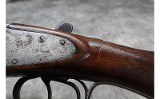 Hunter Arms~ L.C. Smith~ 12 Gauge - 14 of 15